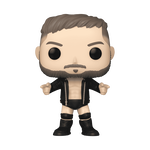 Pop! Finn Bálor, , hi-res view 1