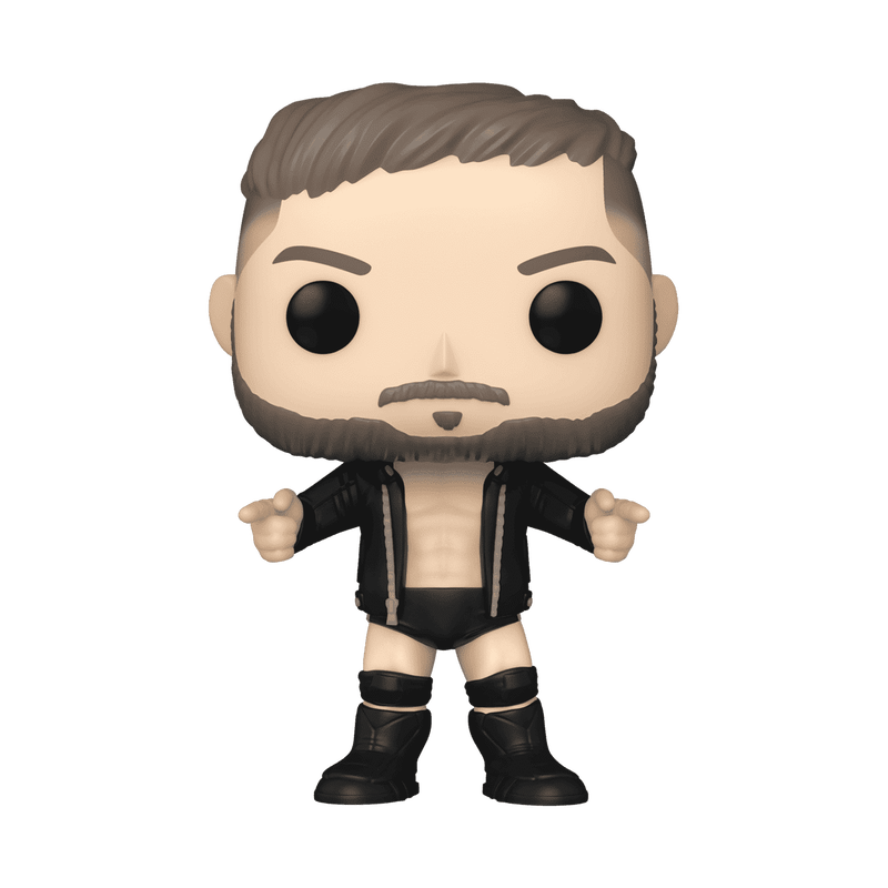 Pop! Finn Bálor, , hi-res view 1