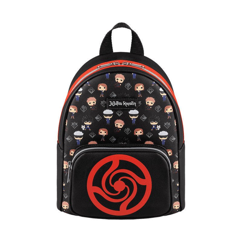  Mini Backpack