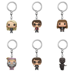 Mystery Pop! Keychain Harry Potter, , hi-res view 2