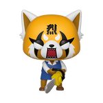 Pop! Retsuko with Chainsaw, , hi-res view 1