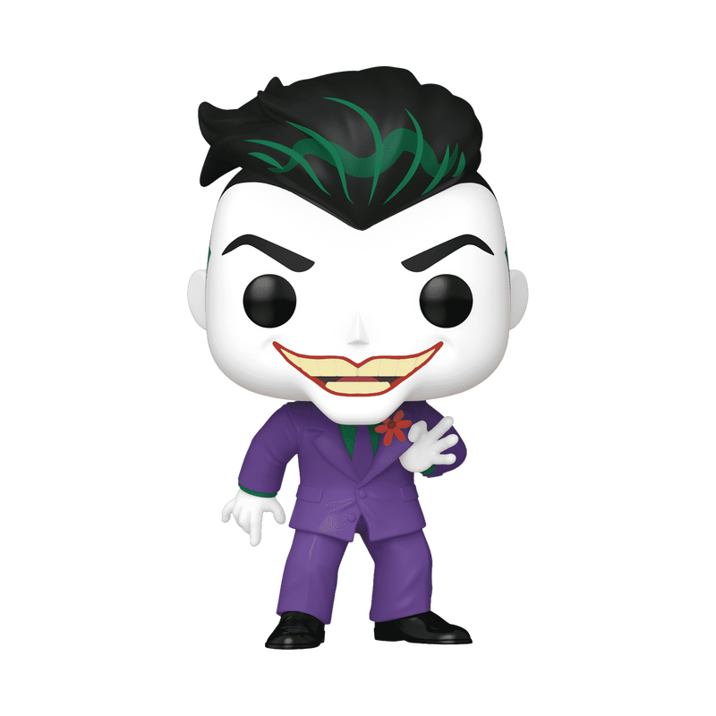 Pop! The Joker Holding Lapel, , hi-res view 1