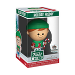 Holiday Freddy Funko Vinyl Figure, , hi-res view 2