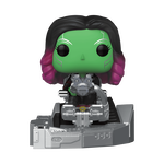 Pop! Deluxe Guardians' Ship: Gamora, , hi-res view 1