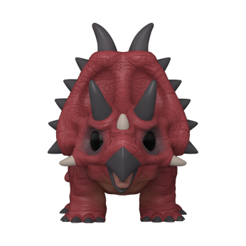 Pop! Diabloceratops, Image 1