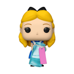 POP Disney: Alice 70th&sbquo;&Auml;&igrave; Alice w/Drink Me Bottle, , hi-res view 2