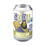 Vinyl SODA Disco Skeletor, , hi-res view 2