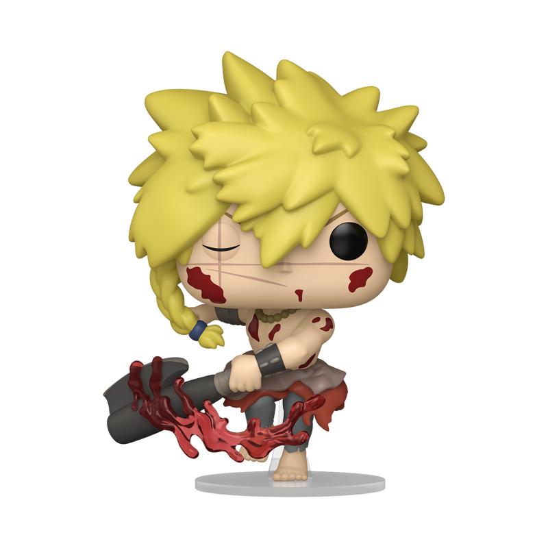 Pop! Chobe, , hi-res view 1