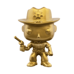 POP TV: Walking Dead- Rick Grimes(GP/MT), , hi-res view 2