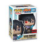POP Animation:Naruto-Sasuke (Rinnegan) w/(GW)Chase, , hi-res view 3