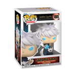 Pop! Satoru Gojo (Cursed Technique Lapse: Blue), , hi-res view 2