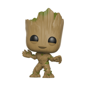Pop! Groot, Image 1