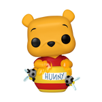 POP Disney: Winnie- Winnie in Honey Pot, , hi-res view 2
