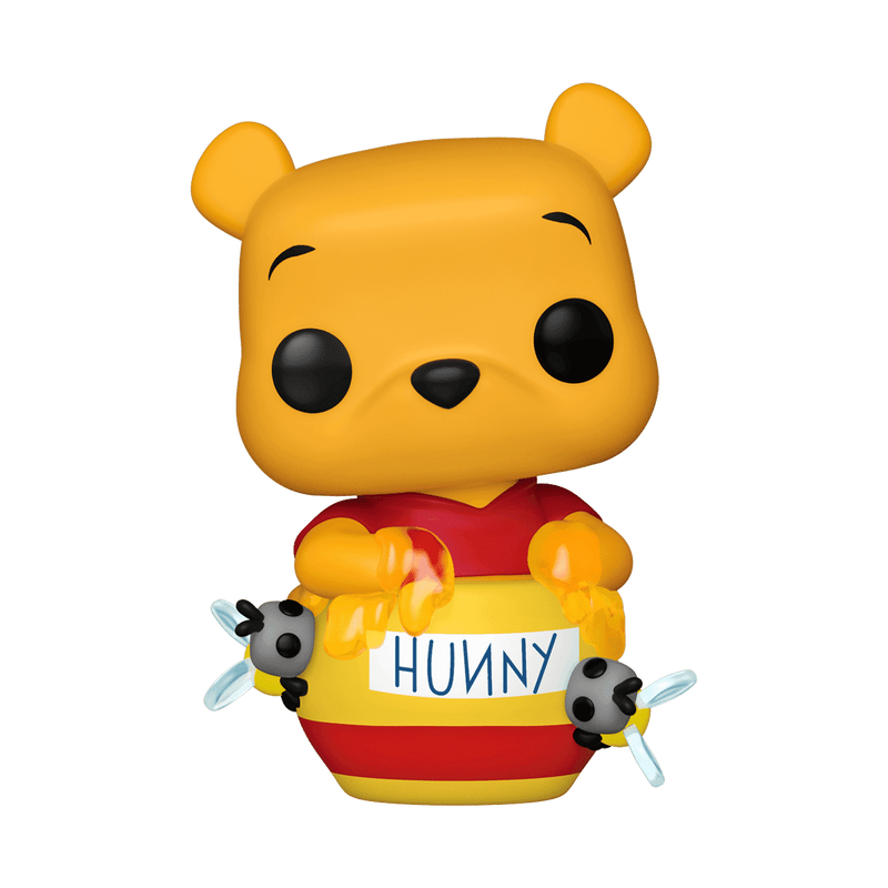 POP Disney: Winnie- Winnie in Honey Pot, , hi-res view 2
