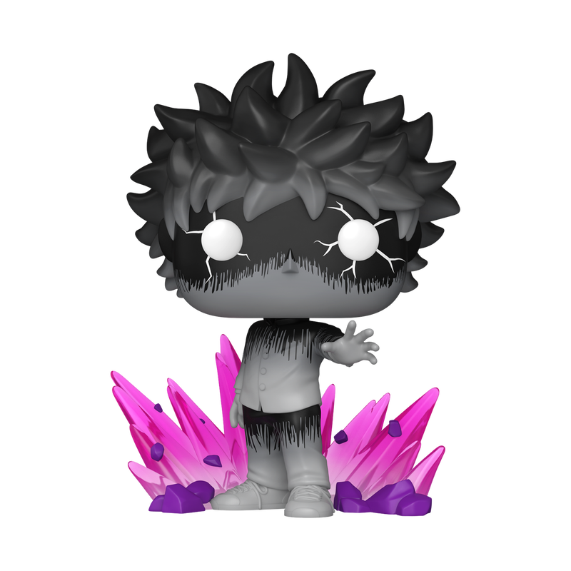 Pop! Mob with Aura (Glow), , hi-res view 1