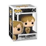 Pop! Tyrion Lannister with Shield, , hi-res view 2