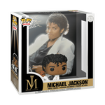 Pop! Albums Michael Jackson - Thriller
