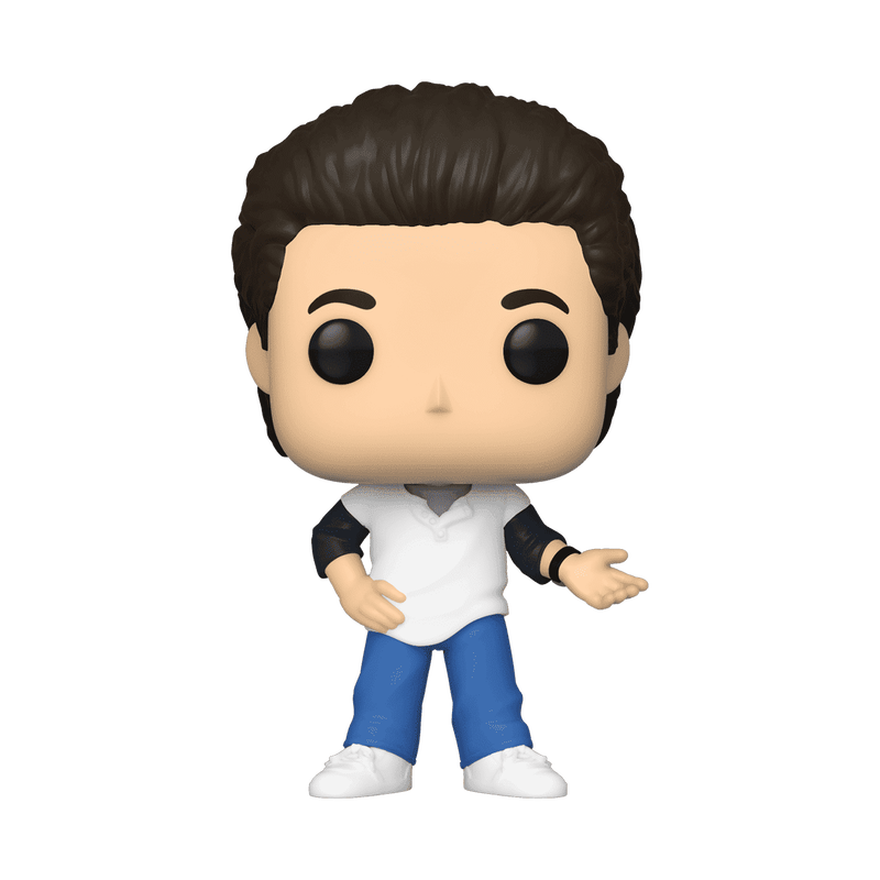 POP TV: Seinfeld- Jerry, , hi-res view 2