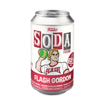 Vinyl SODA Flash Gordon, , hi-res view 2