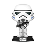 Pop! Stormtrooper - Star Wars: Episode IV A New Hope, , hi-res view 1