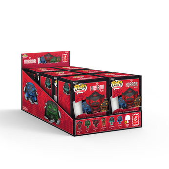 Pop! Mystery Warner Bros. Horror 6-Pack, , hi-res view 1