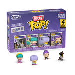 Bitty Pop! KPop Demon Hunters Series 2, , hi-res view 1