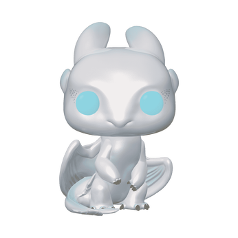 Pop! Light Fury, Image 1