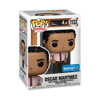 Pop! Oscar Martinez, Image 2