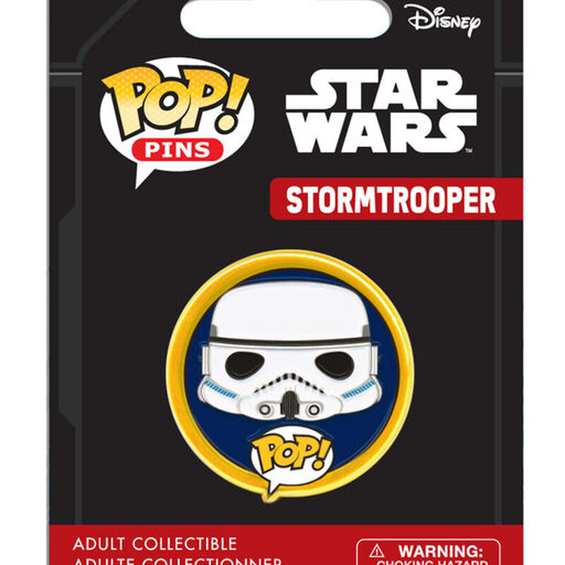 Star Wars - Stormtrooper, , hi-res view 1