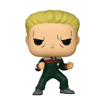Pop! Phinks Magcub, Image 1