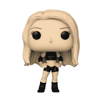 Pop! Stacy Keibler, Image 1