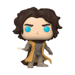 Pop! Paul Atreides with Sword, , hi-res view 1