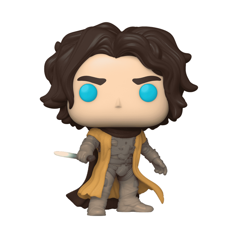 Pop! Paul Atreides with Sword, , hi-res view 1