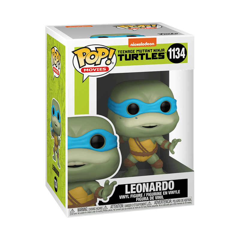Pop! Leonardo, , hi-res view 2