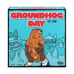 Groundhog Day Board Game, , hi-res view 1