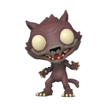 Pop! Weasel, , hi-res view 1