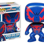 Spider-Man 2099 Walgreens Exclusive, , hi-res view 1