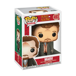 Pop! Marv with Crowbar, , hi-res view 2