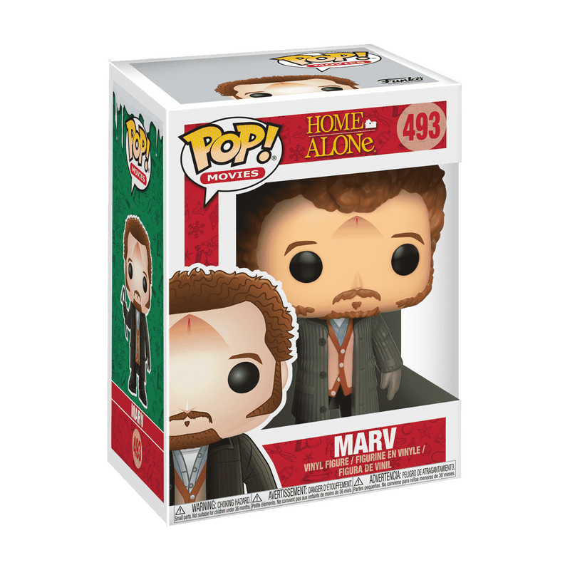 Pop! Marv with Crowbar, , hi-res view 2