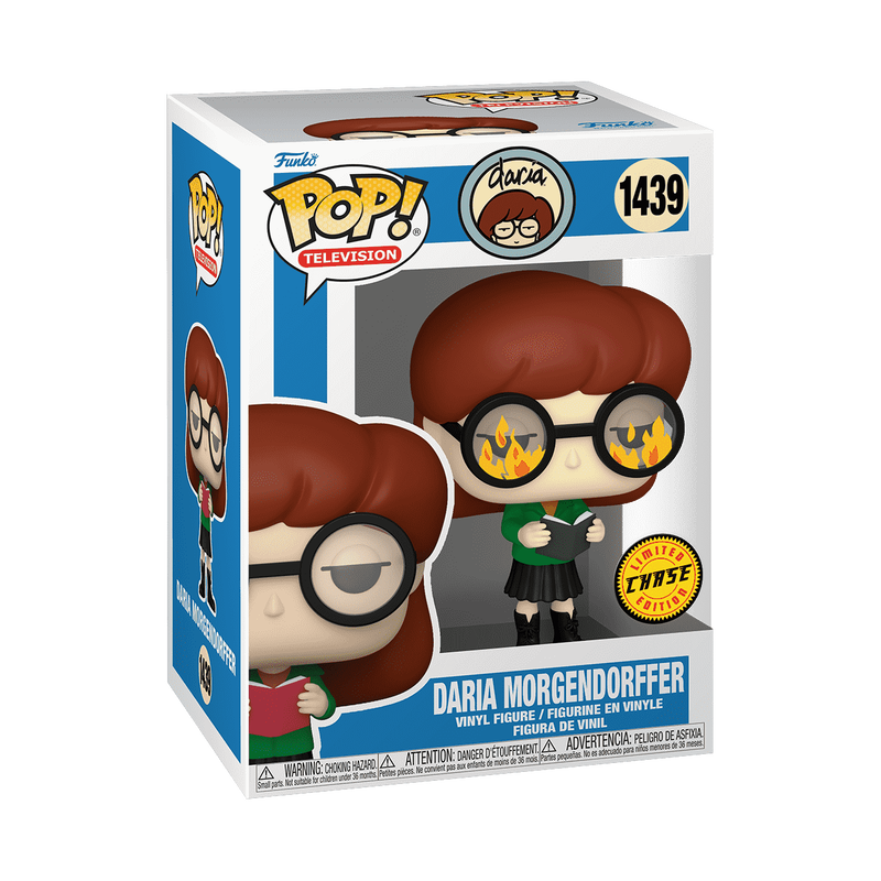 Pop! Daria Morgendorffer, , hi-res view 4