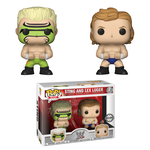 WWE S6 Lex Luger and Surfer Sting, , hi-res view 2