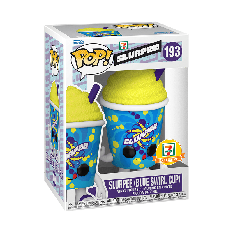 Pop! Slurpee (Blue Swirl Cup), , hi-res view 2