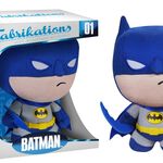 Batman Plush, , hi-res view 1