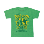 Ruh-Roh Scooby-Doo Kids Tee, , hi-res image number 1
