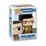 Pop! Brick Tamland, , hi-res view 3