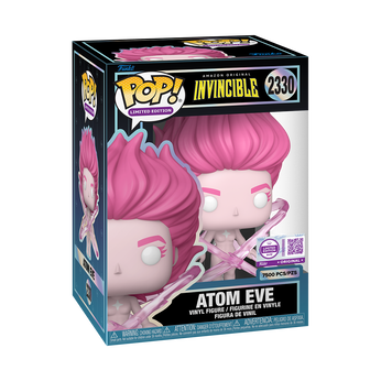 Fan Rewards Exclusives: Limited Edition Funko POP! Drops | Funko