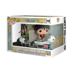 Pop! Rides Luffy with Going Merry, , hi-res view 2
