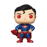POP Jumbo: DC Comics- Superman w/Chase(MT), , hi-res view 4