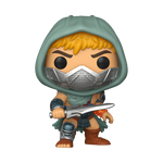 Pop! He-Man (Turtles of Grayskull), , hi-res view 1