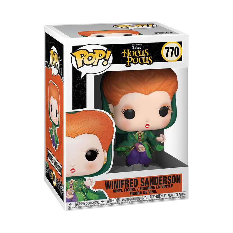 Pop! The Sanderson Sisters - 3 Pack, , hi-res view 1